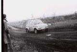 33. Lelio Lattari i Franciszek Aromiński - Alfa Romeo 1300 GT Ju
