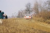 06. Michał Duda i Robert Gliwiak - Mitsubishi Lancer Evo VI