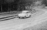 48. Polikarp Kopiec i Eugeniusz Maciejczyk - Polski Fiat 126p.