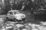 83. Krzysztof Koczur i Tadeusz Gasiński - Polski Fiat 126 Bis.