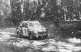 90. Witold Smolarczyk i Zdzisław Skrętkowicz - Polski Fiat 126p.