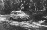 94. Jan Hamera i Marian Grabowiecki - Polski Fiat 126p.