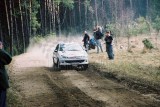 67. Marcin Pasecki i Tomasz Spurek - Peugeot 206