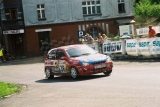 030. Bartłomiej Boruta i Sławomir Grabarkiewicz - Opel Corsa.