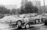 138. Michael Brandes i Jean Marie Drumm - Opel Kadett GSi 2,0