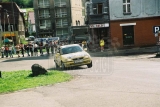 039. Zbigniew Staniszewski i Piotr Saczuk - Opel Astra.