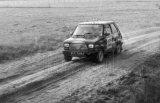 86. Krzysztof Geritz i Marek Łasiewicki - Polski Fiat 126p.