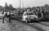 87. P.Stankiewicz i Mikołaj Madej - Polski Fiat 126p.