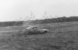 117. Andrzej Koper i Jakub Mroczkowski - Renault 11 Turbo.