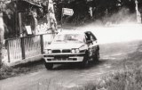 17. Lech Koraszewski i Andrzej Baran - Lancia Delta Integrale.