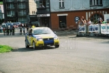 059. Paweł Stefanicki i Karol Żurek - VW Polo.