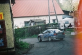 068. Piotr Maciejewski i Piotr Kowalski - Mitsubishi Lancer Evo 