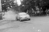 76. Stojan Kolev i Bojko Ignatov - Ford Sierra Saphire Cosworth 