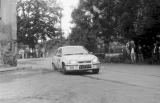 92. Andrzej Chojnacki i Piotr Namysłowski - Opel Kadett GSi.