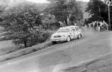 110. Bernard Munster i Davy Meert - Opel Corsa GSi.