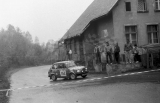 17. Krzysztof Kostecki i Wojciech Raba - Polski Fiat 126p.