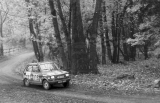 40. Waldemar Malinowski i Krzysztof Karpowicz - Polski Fiat 126p