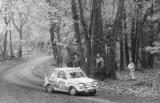 46. Jacek Stolarski i A.Pietrzykowska - Polski Fiat 126p.