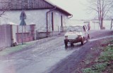 62. Mariusz Ficoń i Piotr Goworowski - Polski Fiat 126p.