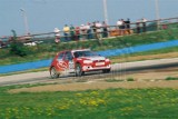 09. Marcin Laskowski - Peugeot 106 Maxi.