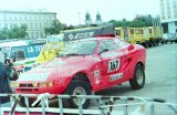 090. G.Florin i B.Destoop - Renault Buggy. 