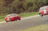 66. Edward Kinderman - Lancia Delta Integrale. 