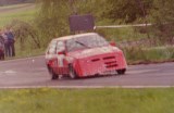 46. Henryk Mandera - Suzuki Swift GTi 16. 