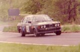 53. Ryszard Lenard - BMW 323i 
