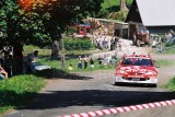 29. Bruno Thiry i Jean Marc Fortin - Peugeot 206 WRC.