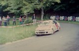 13. Nicolas Min i Joseph Lambert - Mitsubishi Lancer RS Evo. 