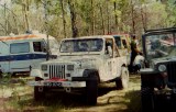 17. R.Uchański i J.Uchański - Jeep Wrangler. 