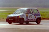 057. Piotr Kłys - Fiat Cinquecento. 