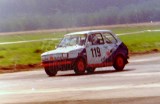 058. Piotr Galik - Polski Fiat 126p. 