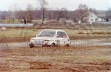 52. Cezary Zaleski - Polski Fiat 126p 