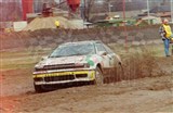 65. Krzysztof Hołowczyc - Toyota Celica GT4 