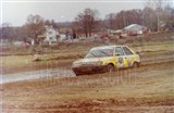 71. Marcin Keller - Renault 11 Turbo 