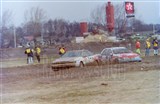72. Marek Sadowski - Toyota Celica GT4, Marek Kusiak - Ford Sier