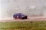 41. Piotr Granica - Suzuki Swift GTi 16V 