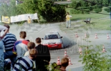 005. Stanislav Chovanec i Henrich Kurus - Ford Escort Cosworth R