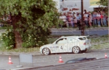 006. Kurt Goettlicher i Peter Diekmann - Frd Escort Cosworth RS 