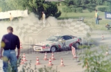 026. Marek Sadowski i Dariusz Dekuczyński - Toyota Celica GT4 