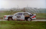 35. Zdzisław Ulkowski - Audi Coupe 
