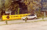 07. Piotr Wróblewski i Joanna Kula - Toyota Corolla GTi 16V 