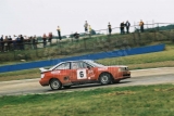 68. Hanna Kozłowska - Audi S2.