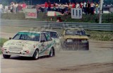 16. Nr.216. Krzysztof Szeszko i Tomasz Cichocki - Toyoty Corolle