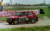 06. Józef Woźniak - Polski Fiat 126p.