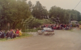 30. Robert Herba i Artur Skorupa - Toyota Celica GT4.