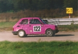 35. Jakub Kraszewski - Polski Fiat 126p.