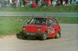 54. Rafał Kaliński - Polski Fiat 126p.