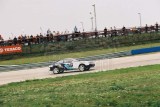 39. Robert Polak - Toyota Celica GT4.